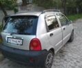 Сірий Чері Кью Кью, об'ємом двигуна 1.08 л та пробігом 165 тис. км за 1700 $, фото 2 на Automoto.ua