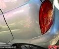 Серый Чери Кью Кью, объемом двигателя 1.1 л и пробегом 0 тыс. км за 3100 $, фото 6 на Automoto.ua