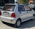 Сірий Чері Кью Кью, об'ємом двигуна 1.08 л та пробігом 91 тис. км за 3800 $, фото 3 на Automoto.ua