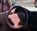 Сірий Чері Кью Кью, об'ємом двигуна 1.08 л та пробігом 91 тис. км за 3800 $, фото 12 на Automoto.ua