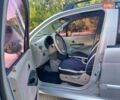 Сірий Чері Кью Кью, об'ємом двигуна 1.08 л та пробігом 90 тис. км за 3300 $, фото 6 на Automoto.ua