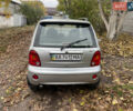 Чері Кью Кью 2011 у Прилуках на Automoto.ua Сірий Чері Кью Кью, об'ємом двигуна 1.08 л та пробігом 120 тис. км за 1999 $, фото 3 на Automoto.ua