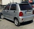 Сірий Чері Кью Кью, об'ємом двигуна 1.08 л та пробігом 91 тис. км за 3800 $, фото 5 на Automoto.ua