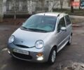 Сірий Чері Кью Кью, об'ємом двигуна 1.08 л та пробігом 119 тис. км за 1900 $, фото 2 на Automoto.ua