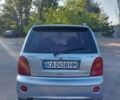 Сірий Чері Кью Кью, об'ємом двигуна 1.08 л та пробігом 90 тис. км за 3300 $, фото 10 на Automoto.ua