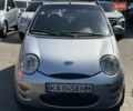 Сірий Чері Кью Кью, об'ємом двигуна 1.08 л та пробігом 91 тис. км за 3800 $, фото 1 на Automoto.ua