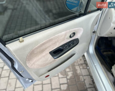 Серый Чери Кью Кью, объемом двигателя 1.08 л и пробегом 82 тыс. км за 2600 $, фото 6 на Automoto.ua