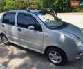Сірий Чері Кью Кью, об'ємом двигуна 1.08 л та пробігом 93 тис. км за 3000 $, фото 5 на Automoto.ua