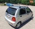 Сірий Чері Кью Кью, об'ємом двигуна 1.08 л та пробігом 93 тис. км за 3000 $, фото 16 на Automoto.ua
