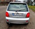 Сірий Чері Кью Кью, об'ємом двигуна 1.1 л та пробігом 93 тис. км за 1850 $, фото 3 на Automoto.ua