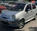 Сірий Чері Кью Кью, об'ємом двигуна 1.08 л та пробігом 91 тис. км за 3800 $, фото 2 на Automoto.ua