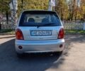 Сірий Чері Кью Кью, об'ємом двигуна 1.08 л та пробігом 72 тис. км за 3000 $, фото 2 на Automoto.ua