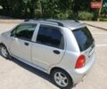 Сірий Чері Кью Кью, об'ємом двигуна 1.08 л та пробігом 93 тис. км за 3000 $, фото 12 на Automoto.ua
