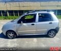 Сірий Чері Кью Кью, об'ємом двигуна 1.1 л та пробігом 150 тис. км за 2700 $, фото 1 на Automoto.ua