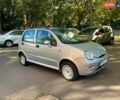 Сірий Чері Кью Кью, об'ємом двигуна 1.1 л та пробігом 111 тис. км за 2500 $, фото 3 на Automoto.ua