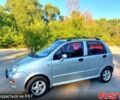 Сірий Чері Кью Кью, об'ємом двигуна 1.1 л та пробігом 70 тис. км за 3300 $, фото 1 на Automoto.ua