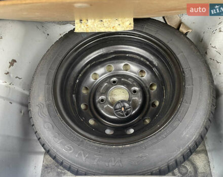 Чері Кью Кью 2011 у Прилуках на Automoto.ua Сірий Чері Кью Кью, об'ємом двигуна 1.08 л та пробігом 120 тис. км за 1999 $, фото 10 на Automoto.ua