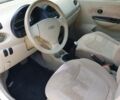 Сірий Чері Кью Кью, об'ємом двигуна 1.08 л та пробігом 93 тис. км за 3000 $, фото 10 на Automoto.ua