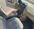 Сірий Чері Кью Кью, об'ємом двигуна 1.08 л та пробігом 93 тис. км за 2600 $, фото 10 на Automoto.ua