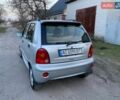 Сірий Чері Кью Кью, об'ємом двигуна 1.1 л та пробігом 104 тис. км за 2750 $, фото 6 на Automoto.ua