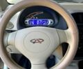Серый Чери Кью Кью, объемом двигателя 1.1 л и пробегом 190 тыс. км за 1550 $, фото 5 на Automoto.ua