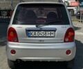 Сірий Чері Кью Кью, об'ємом двигуна 1.08 л та пробігом 91 тис. км за 3800 $, фото 4 на Automoto.ua