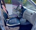 Серый Чери Кью Кью, объемом двигателя 1.1 л и пробегом 70 тыс. км за 3300 $, фото 4 на Automoto.ua