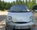 Сірий Чері Кью Кью, об'ємом двигуна 1.08 л та пробігом 93 тис. км за 3000 $, фото 1 на Automoto.ua