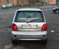 Сірий Чері Кью Кью, об'ємом двигуна 1.08 л та пробігом 119 тис. км за 1900 $, фото 5 на Automoto.ua