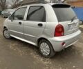 Сірий Чері Кью Кью, об'ємом двигуна 1.1 л та пробігом 135 тис. км за 3700 $, фото 1 на Automoto.ua