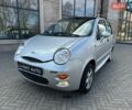 Сірий Чері Кью Кью, об'ємом двигуна 1.1 л та пробігом 51 тис. км за 3300 $, фото 1 на Automoto.ua
