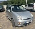 Сірий Чері Кью Кью, об'ємом двигуна 1.08 л та пробігом 165 тис. км за 2300 $, фото 1 на Automoto.ua