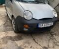 Сірий Чері Кью Кью, об'ємом двигуна 1.1 л та пробігом 118 тис. км за 2343 $, фото 1 на Automoto.ua