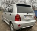 Сірий Чері Кью Кью, об'ємом двигуна 1.1 л та пробігом 135 тис. км за 3700 $, фото 5 на Automoto.ua