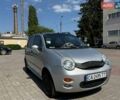 Серый Чери Кью Кью, объемом двигателя 1.1 л и пробегом 73 тыс. км за 3300 $, фото 1 на Automoto.ua
