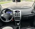 Сірий Чері Кью Кью, об'ємом двигуна 1.1 л та пробігом 34 тис. км за 3300 $, фото 17 на Automoto.ua