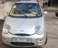 Сірий Чері Кью Кью, об'ємом двигуна 1.08 л та пробігом 51 тис. км за 2500 $, фото 1 на Automoto.ua