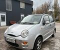 Сірий Чері Кью Кью, об'ємом двигуна 1.08 л та пробігом 125 тис. км за 3100 $, фото 1 на Automoto.ua
