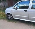 Серый Чери Кью Кью, объемом двигателя 1.1 л и пробегом 67 тыс. км за 3000 $, фото 1 на Automoto.ua