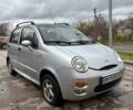 Сірий Чері Кью Кью, об'ємом двигуна 1.08 л та пробігом 125 тис. км за 3100 $, фото 4 на Automoto.ua