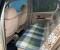 Серый Чери Кью Кью, объемом двигателя 1.08 л и пробегом 135 тыс. км за 2500 $, фото 10 на Automoto.ua