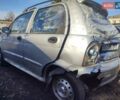 Сірий Чері Кью Кью, об'ємом двигуна 1.1 л та пробігом 56 тис. км за 950 $, фото 4 на Automoto.ua