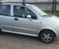 Сірий Чері Кью Кью, об'ємом двигуна 1.1 л та пробігом 73 тис. км за 3700 $, фото 1 на Automoto.ua