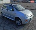 Сірий Чері Кью Кью, об'ємом двигуна 1.08 л та пробігом 78 тис. км за 2900 $, фото 4 на Automoto.ua