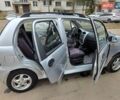 Сірий Чері Кью Кью, об'ємом двигуна 1.08 л та пробігом 33 тис. км за 3600 $, фото 5 на Automoto.ua