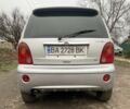 Сірий Чері Кью Кью, об'ємом двигуна 1.1 л та пробігом 135 тис. км за 3700 $, фото 6 на Automoto.ua