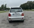 Сірий Чері Кью Кью, об'ємом двигуна 1.1 л та пробігом 34 тис. км за 3300 $, фото 4 на Automoto.ua