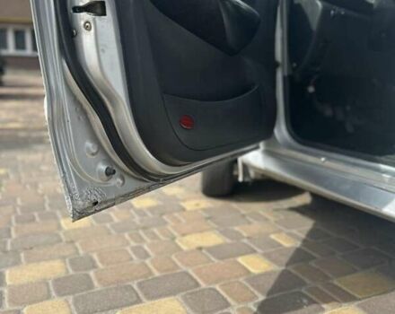 Сірий Чері Кью Кью, об'ємом двигуна 1.08 л та пробігом 165 тис. км за 2300 $, фото 9 на Automoto.ua