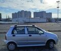 Сірий Чері Кью Кью, об'ємом двигуна 1.08 л та пробігом 78 тис. км за 2900 $, фото 11 на Automoto.ua