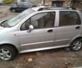 Серый Чери Кью Кью, объемом двигателя 1.1 л и пробегом 10 тыс. км за 1500 $, фото 1 на Automoto.ua